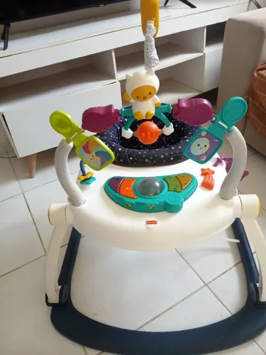 Jumper Pula pula infantil