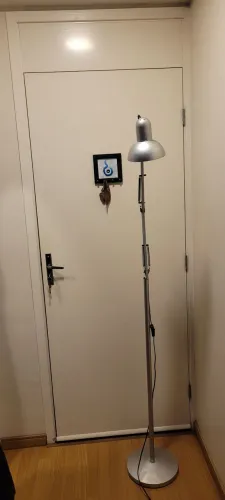 Lustre de chão