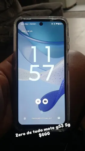 Celular moto g53 5g