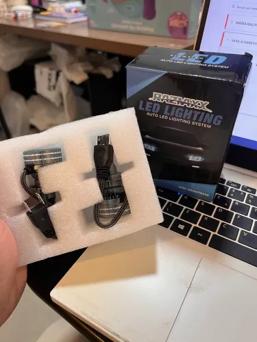 ULTRA LED H7 