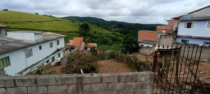 VENDA DE TERRENO