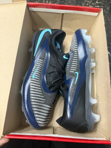 Chuteira Campo Nike Phantom N41 Elite