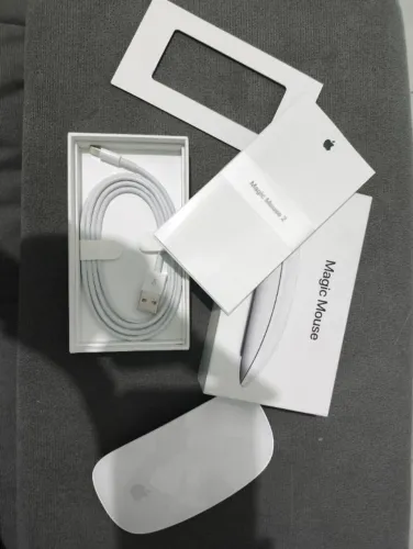 Magic Mouse 2 Apple (Original)