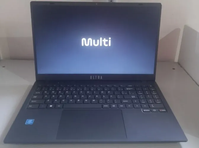 Notebook multi ultra