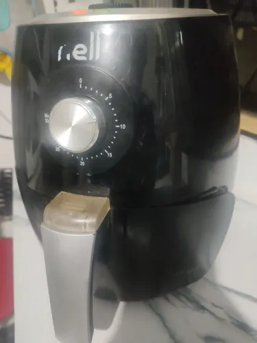 Air Fryer Nell 2,4 lt 