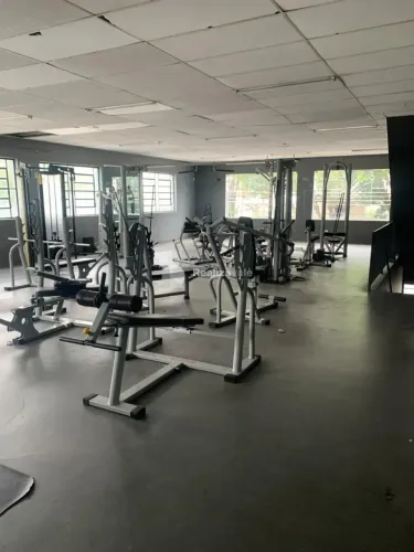 MM-PR0043 Prédio para aluguel tem 645 metros quadrados em Jardim América - São José dos Ca
