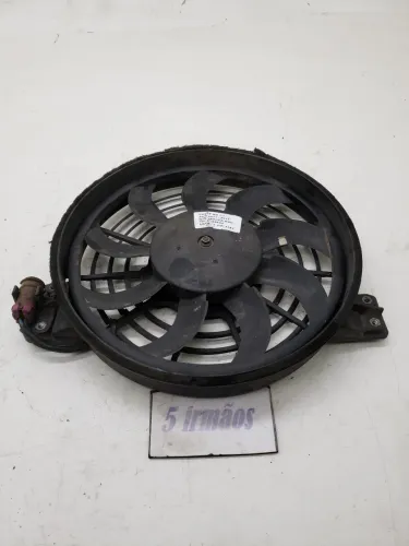 Ventoinha Radiador Chery Qq 1.1 2011 / 2012 Ns111308030ba