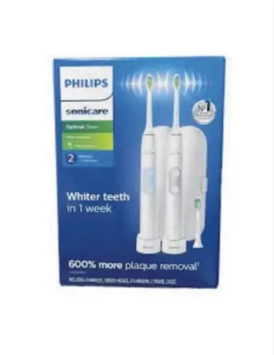 Escova de dentes Philips 