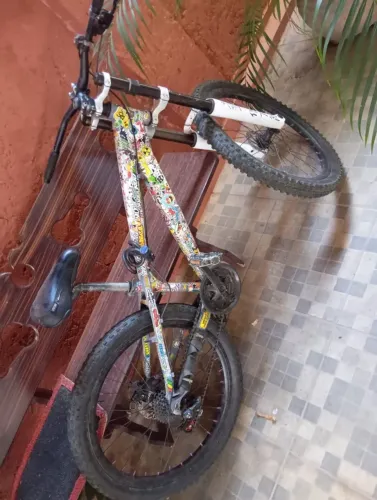 Bike