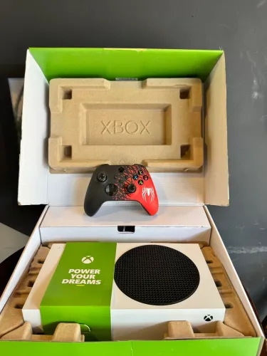 Xbox séries S
