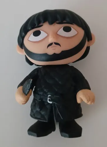 Boneco Funko Mystery Mini - Samwell Tarly (Game of Thrones) 