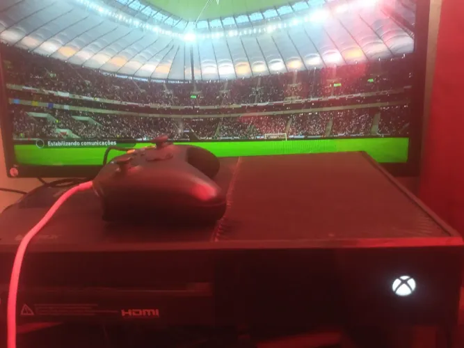 Xbox one 
