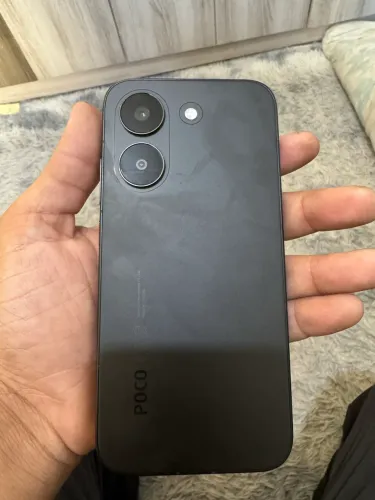 Poco X8 pro 512 gigas