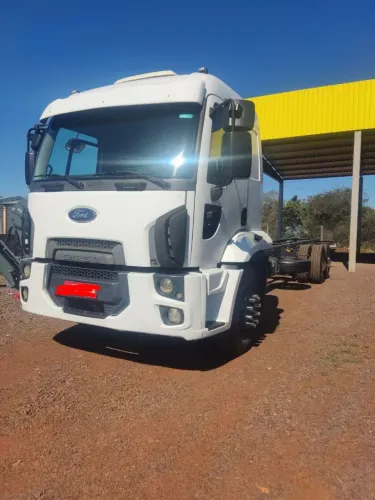 Ford 2429