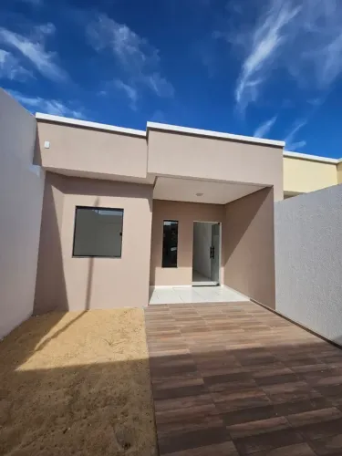 Imóvel para venda tem 70 metros quadrados com 3 quartos em Dom Avelar - Petrolina - PE