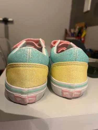 Tênis Vans Kids tamanho 31