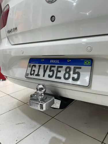 Engate reboque linha gol wolks