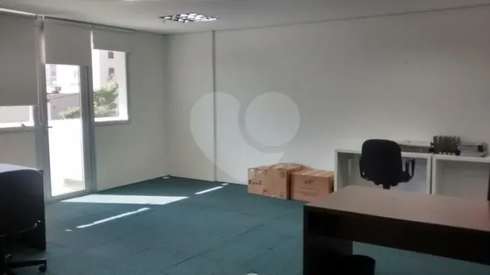 Salas à venda em Pinheiros - SP