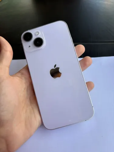 iPhone 14