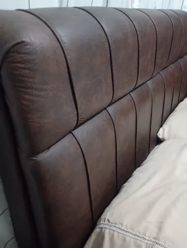 Cabeceira de cama - Casal