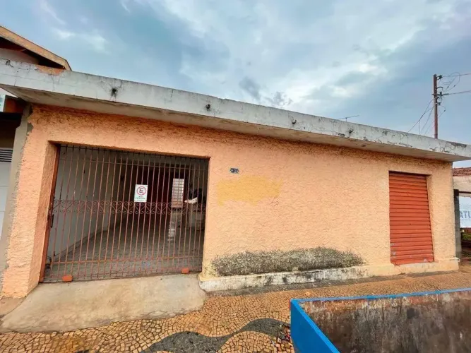 Terreno Lugar Privilegiado Rua 14 para alugar, 436 m² por R$ 7.000/mês - Estádio - Rio Cla