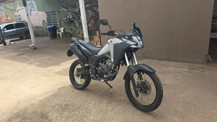 Shara 300