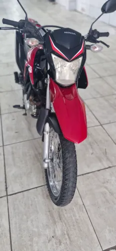 HONDA BROS ESDD