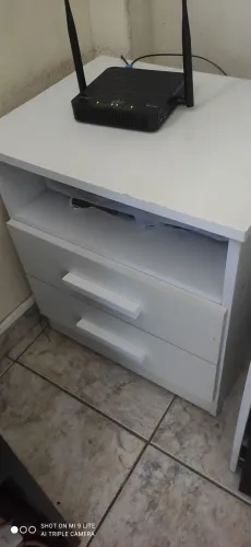 Kit escritório 