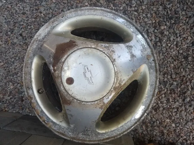 Roda corsa bolinha