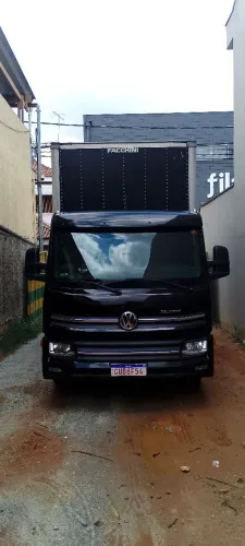 Volkswagen Delivery express completo