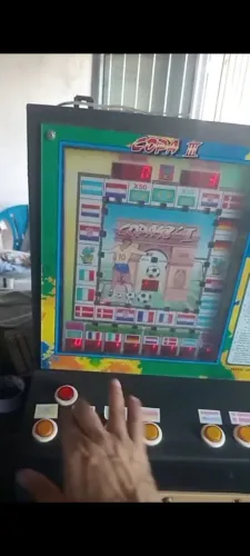 Games retror 