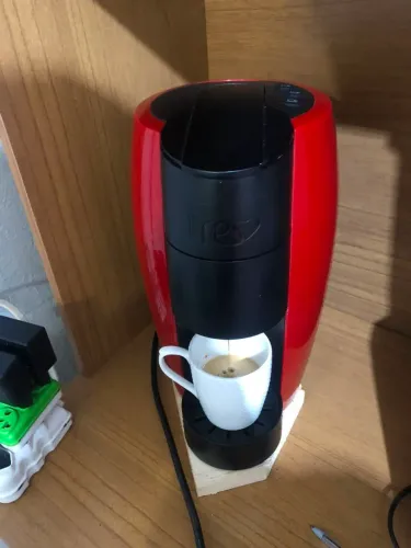 Cafeteira