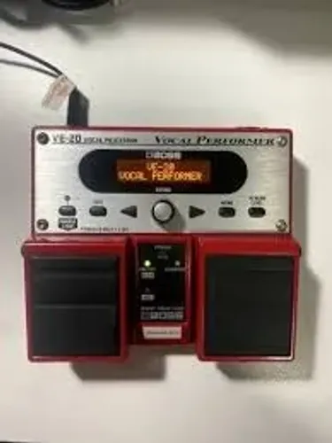 BOSS VE-20