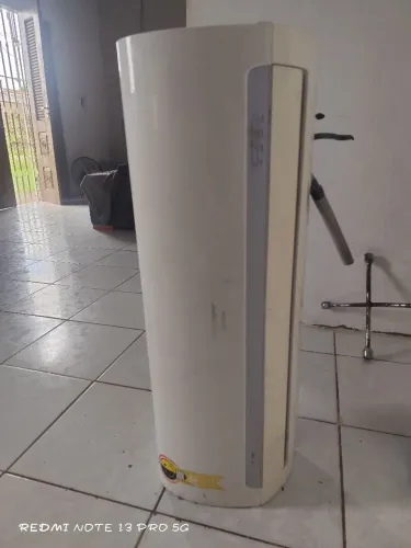 Evaporadora Springer