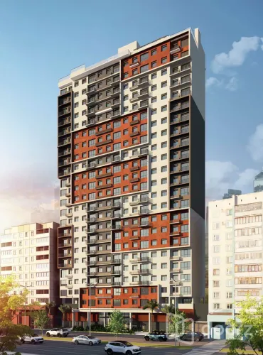 Imóvel na Loureiro da Silva com 1 dormitórios e 22.27m²
