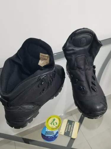 BOTA Coturno VENTO Tam.40