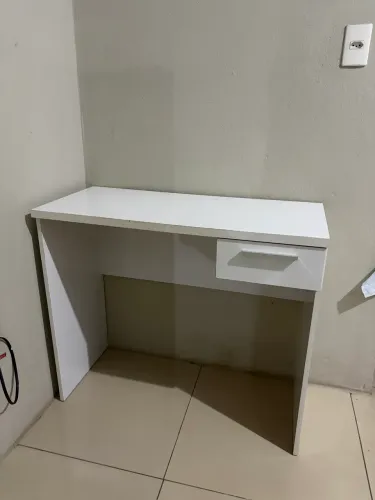 ESCRIVANINHA MDF - PRA VENDER LOGO