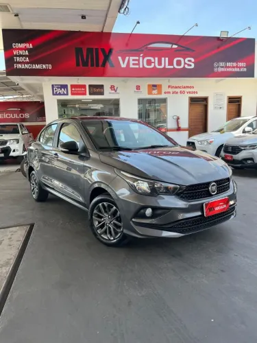 Fiat Cronos Drive 1.3 8V Flex 2020