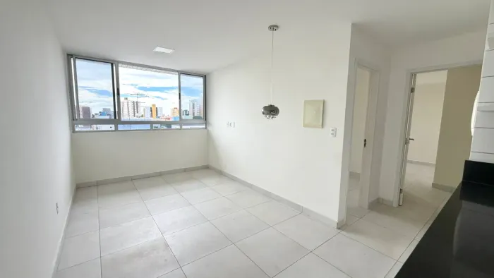 Apartamento à venda, JARDIM OCEANIA, João Pessoa, PB