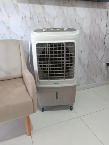 Climatizador Elgin 45FBFN45M1NA - Funcional e Prático para Sua Casa Ultimas unidades