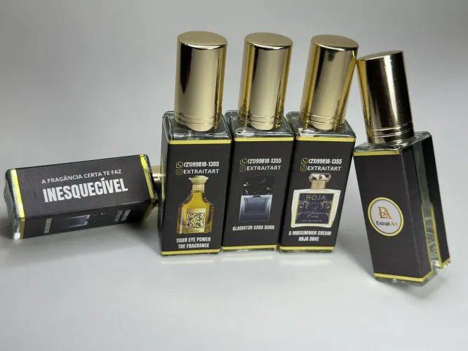 Decants