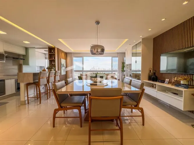 Apartamento de Luxo no Gran Lest