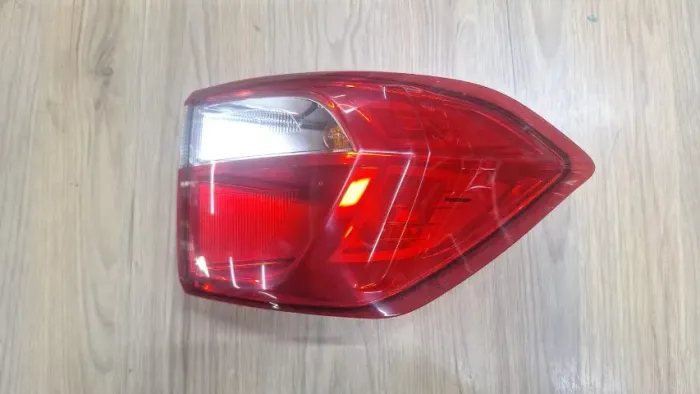 Lanterna Direita Ecosport 2018