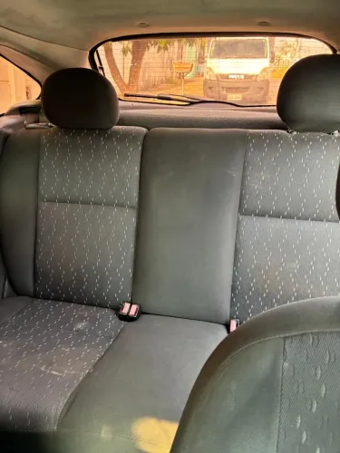 Ford Focus 1.6 S/se/se Plus Flex 8v/16v 5P 2005