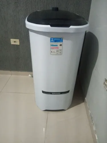 Vendo Tanquinho