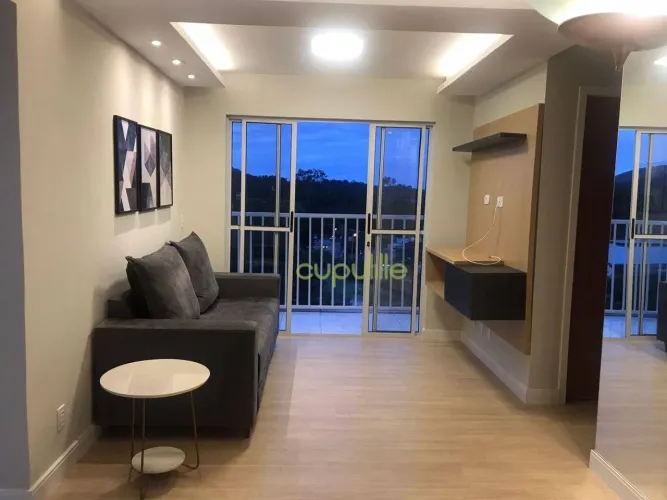 Apartamento com 2 dormitórios à venda, 60 m² por R$ 285.000,00 - Sape - Niterói/RJ