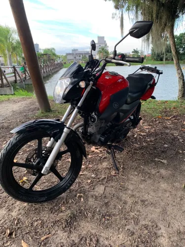 Yamaha Factor 150