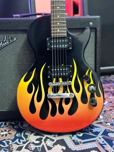 Guitarra Epiphone Special 