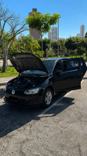 Volkswagen Polo 1.6 MSI Flex 16V 5P 2021