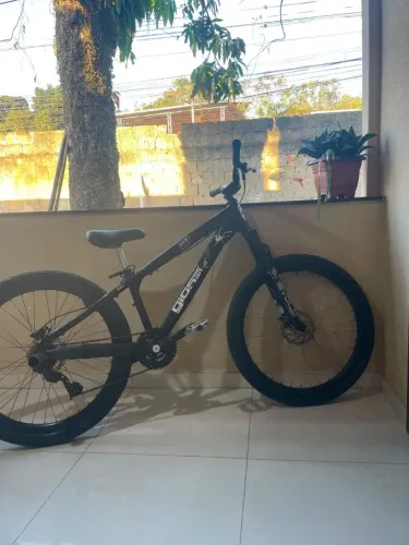 Bicicleta Gios